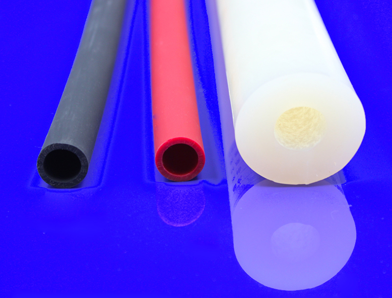 硅橡膠管 硅橡膠管