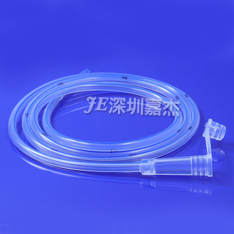 一次性使用胃管 一次性使用胃管