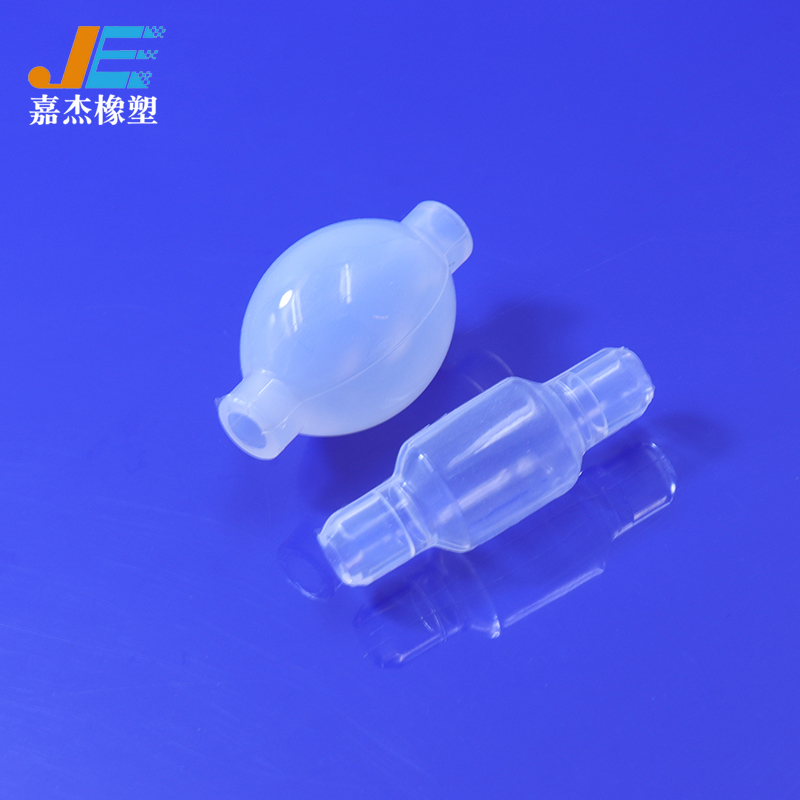 硅膠制品有很多種，那么最早的是哪一種呢？（上）