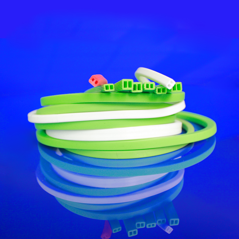 一般的硅膠制品是有保質期的！