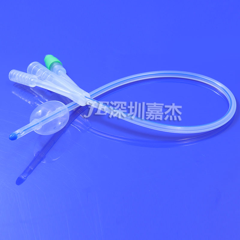 導尿管潤滑最好不要使用石蠟油！怎么預防？（下）